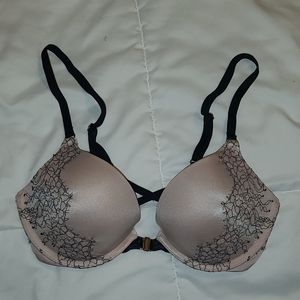 Victoria Secret front closure bra